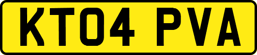 KT04PVA