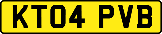 KT04PVB