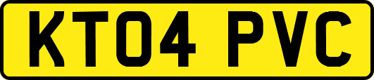 KT04PVC