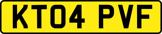 KT04PVF