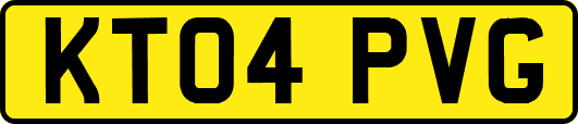 KT04PVG