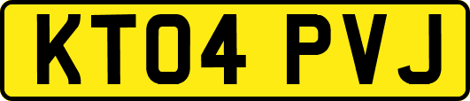 KT04PVJ