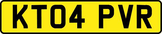 KT04PVR