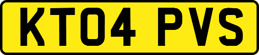 KT04PVS
