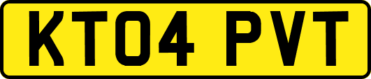 KT04PVT
