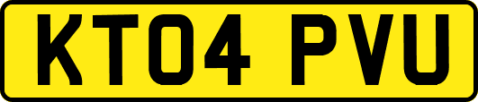 KT04PVU