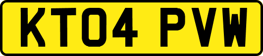 KT04PVW
