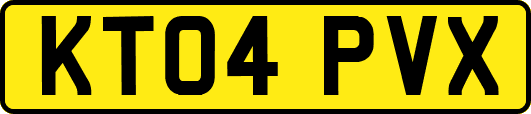 KT04PVX