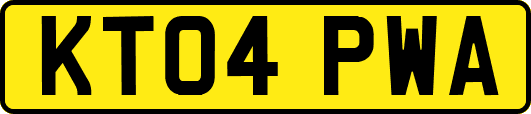 KT04PWA
