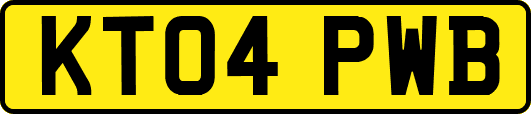KT04PWB