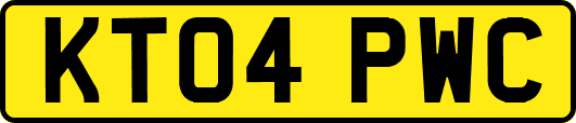 KT04PWC