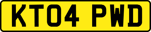KT04PWD