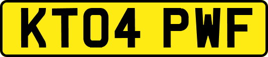 KT04PWF