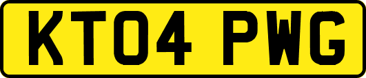 KT04PWG