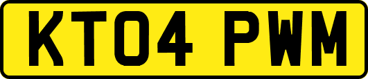 KT04PWM