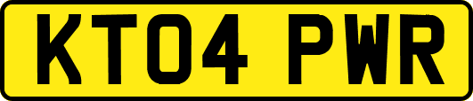 KT04PWR