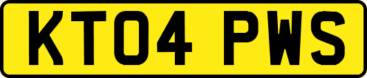KT04PWS
