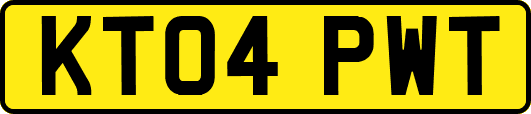 KT04PWT