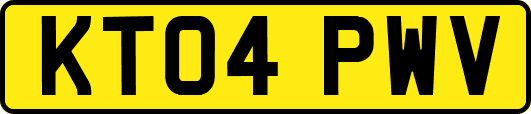 KT04PWV