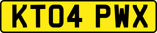 KT04PWX