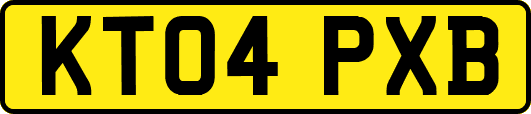 KT04PXB
