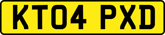 KT04PXD