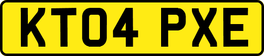KT04PXE
