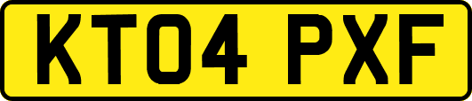 KT04PXF