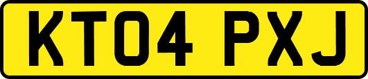 KT04PXJ