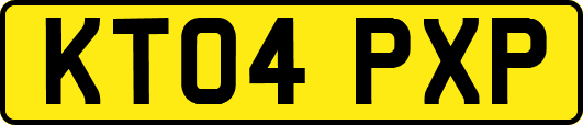 KT04PXP