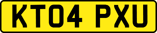 KT04PXU
