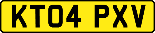 KT04PXV