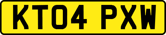 KT04PXW