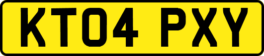 KT04PXY