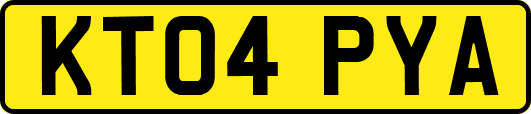 KT04PYA