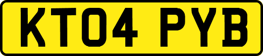 KT04PYB