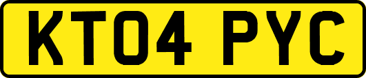 KT04PYC