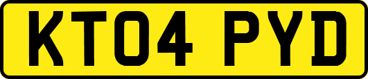 KT04PYD