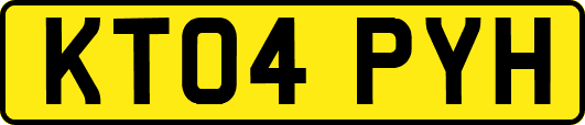 KT04PYH