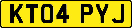 KT04PYJ