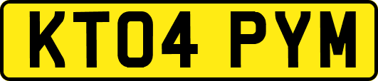 KT04PYM