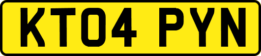 KT04PYN
