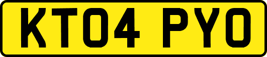 KT04PYO