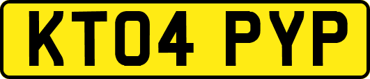KT04PYP