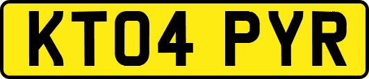 KT04PYR