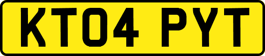 KT04PYT