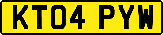 KT04PYW