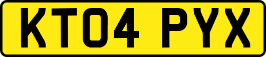 KT04PYX