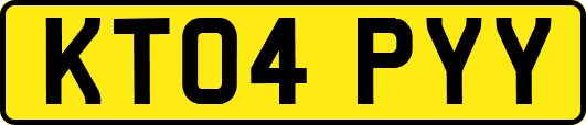 KT04PYY
