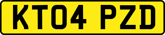 KT04PZD